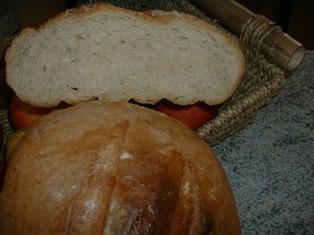 pain campagne