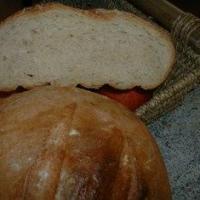 pain campagne